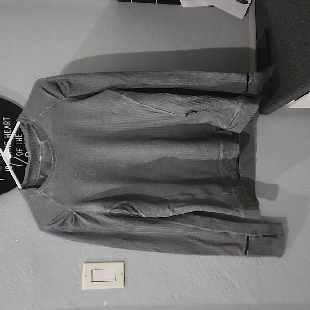 Lululemon pullover